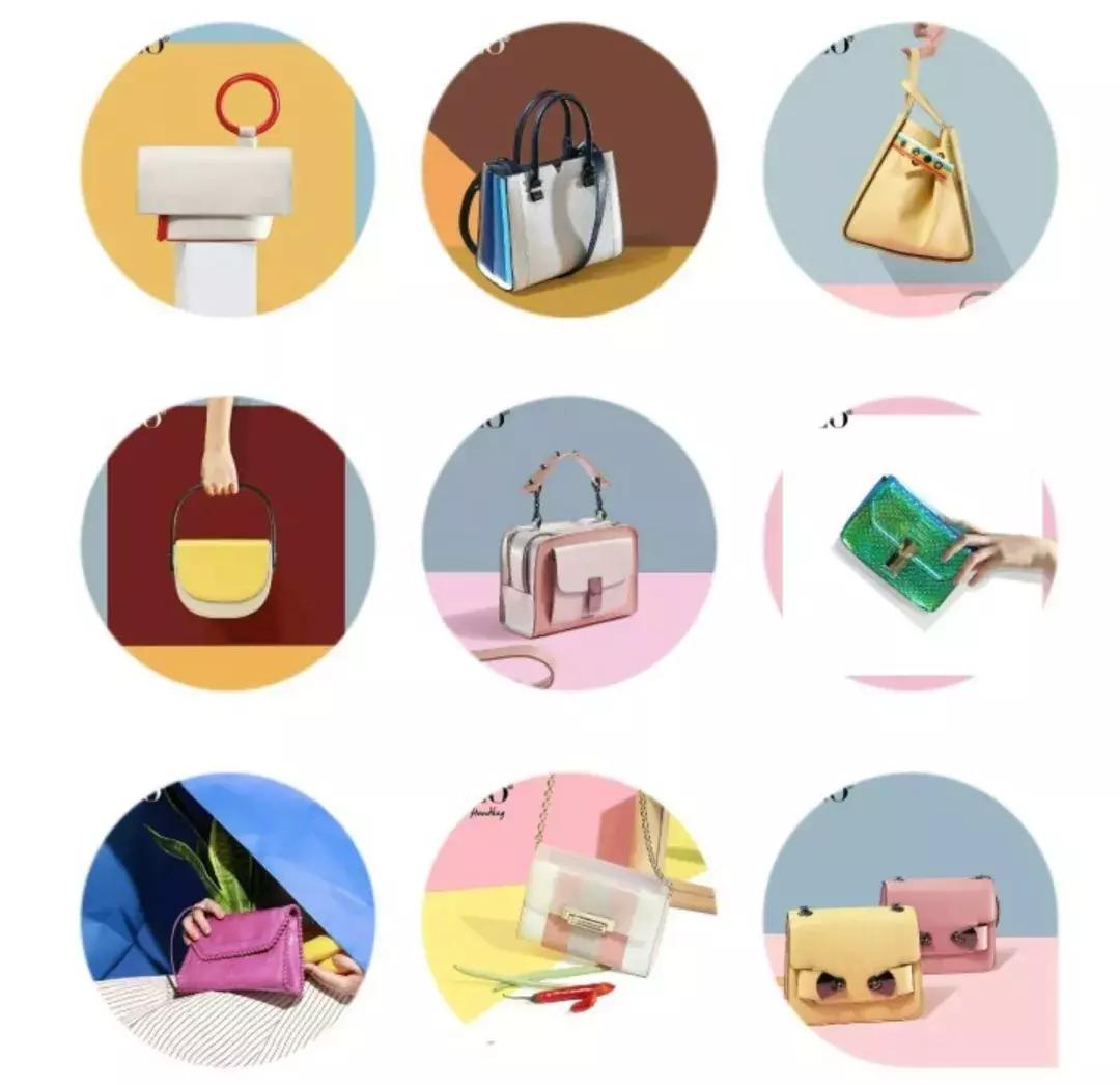 哪些好看又平价的包包,值得收藏的包包排行榜图片