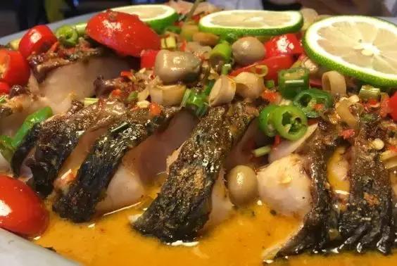 吃起：成都这9家鱼店吃鱼味道巴适，趁着周末带上家人去尝尝