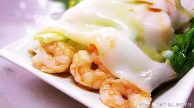 广州人暑期的快乐都在这里,听说广东人什么都吃怎么回复