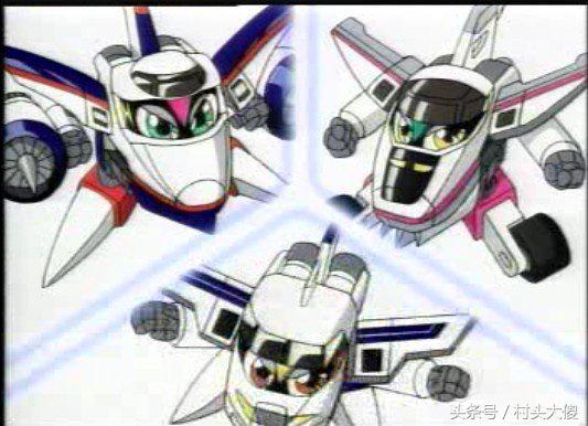 盘点90后00后小时候看过的动画片,90后小时候的冷门动画片