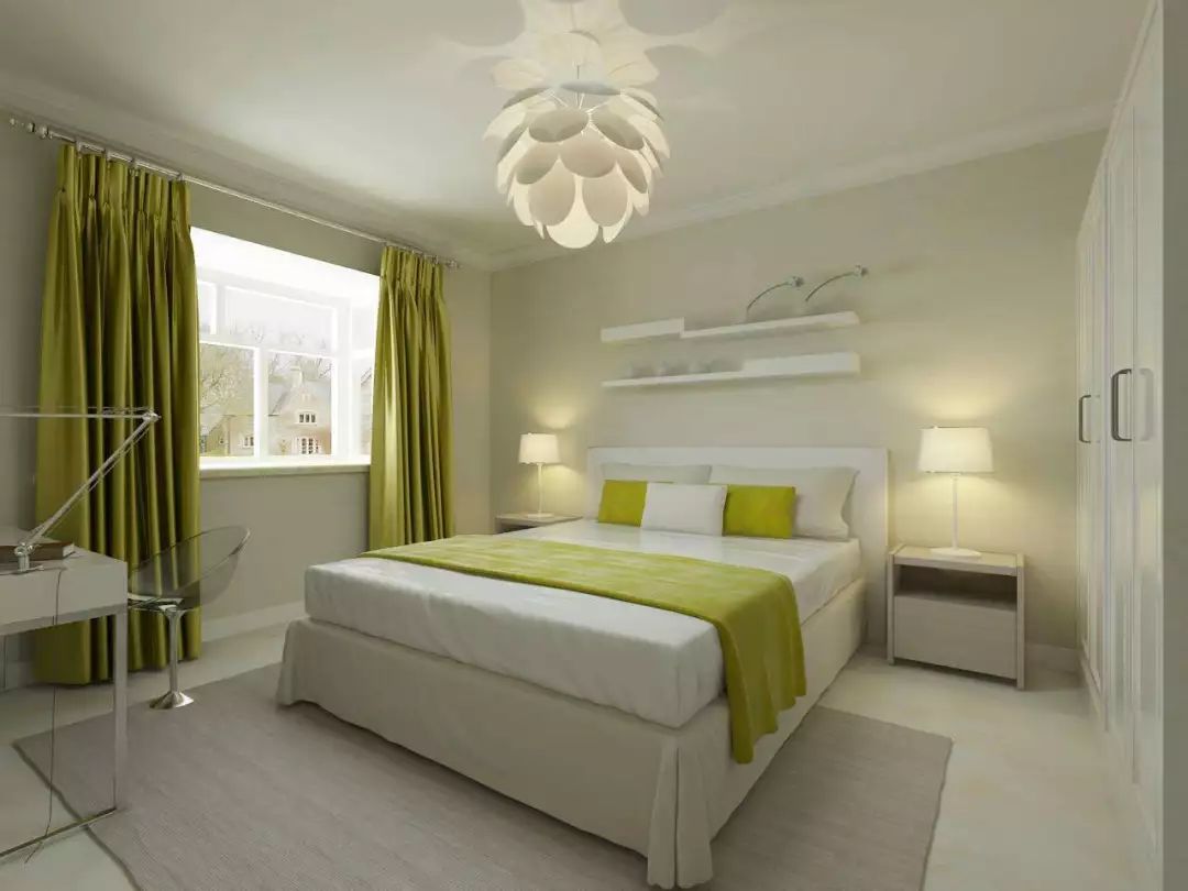 三招教你如何选窗帘,选窗帘最简单的搭配方法来了