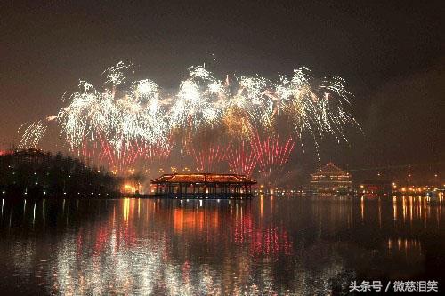 临沂的春节有哪些习俗,了解临沂人过春节传统风俗有哪些