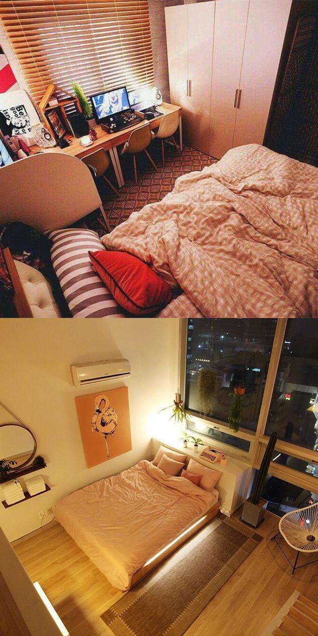 和爱的人，小居大温暖！