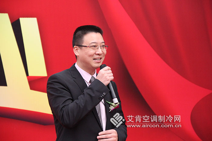 东芝空调上海旗舰展厅盛大开业,东芝空调上海总代理