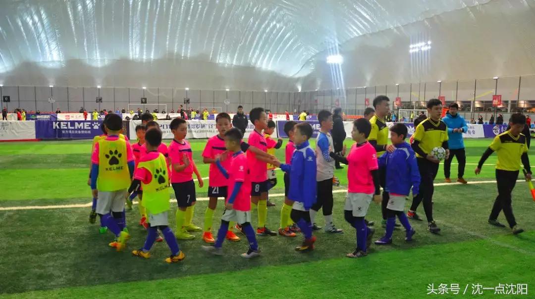 2017辽宁省校园足球锦标赛,辽宁省青少年足球锦标赛比赛时间