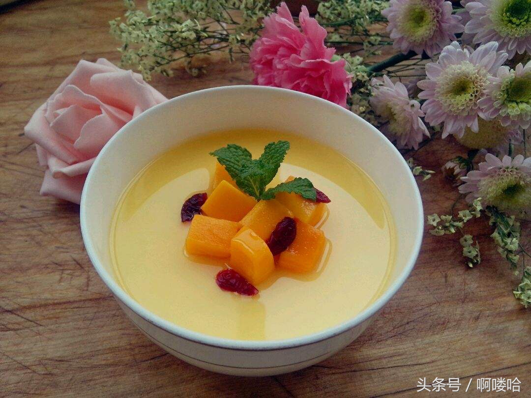 宝宝番茄炖蛋,宝宝补钙餐的做法