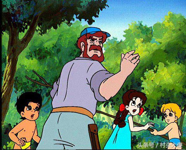 盘点80后90后看过的经典动画片,回忆90后小时候看过的动画片top50