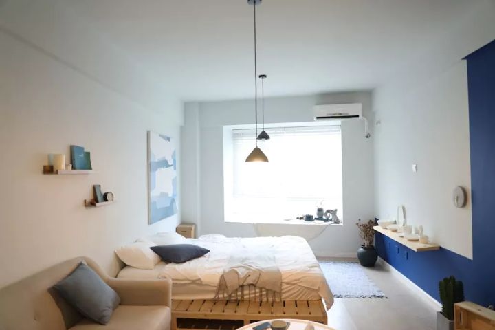 超赞的成都民宿攻略，除了养青蛙，还有这些好看的民宿可以住哦