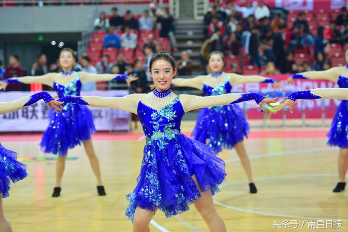 八一女篮与新疆女篮比赛,八一南昌女篮总决赛