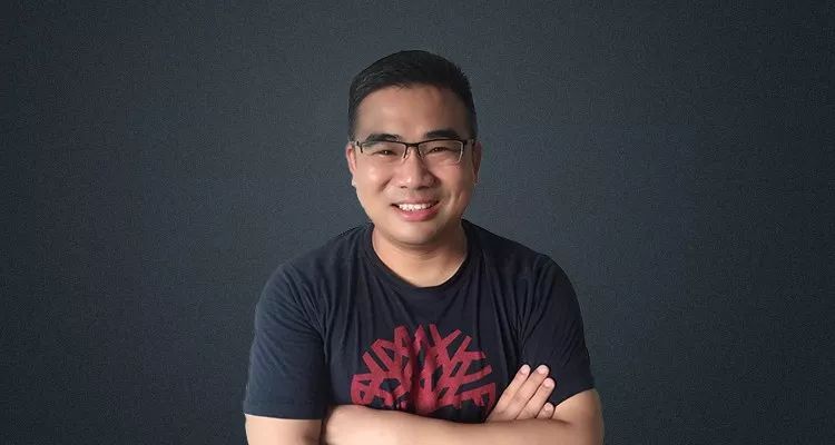 saas汽配云平台,汽配云赵建国