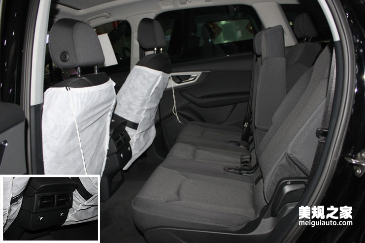 2011年3.0t奥迪q7的油耗是多少,奥迪q73.0t和宝马x53.0t哪个好