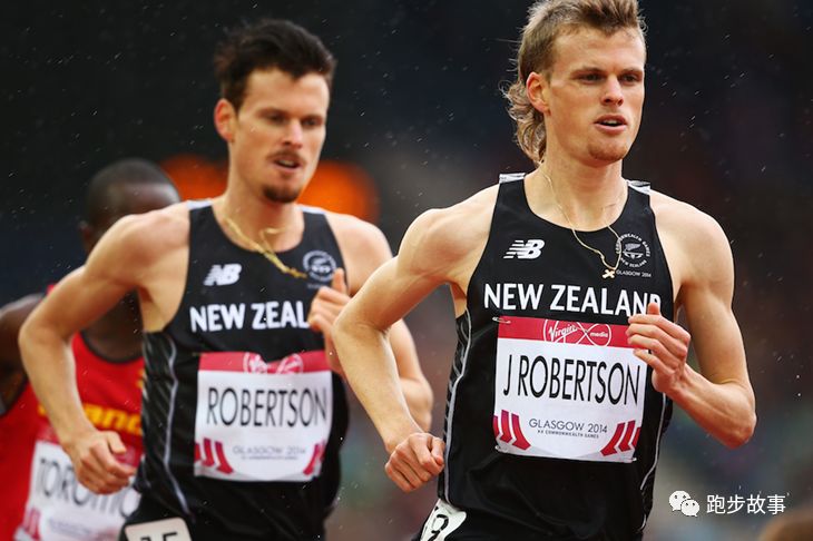 PB59:47和60:01！世界上半马最快的双胞胎