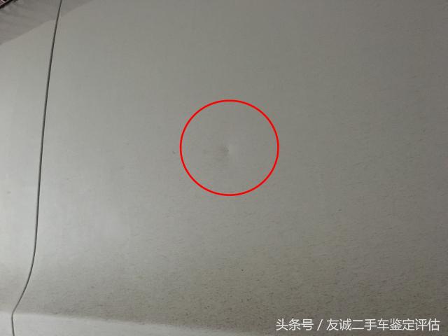 难得一见的精品车况!你能碰到吗?