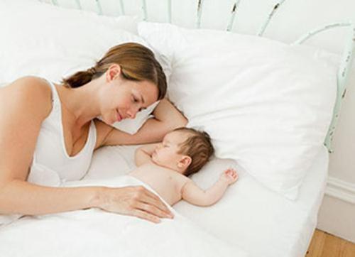 产后第一个月的注意事项及营养需求