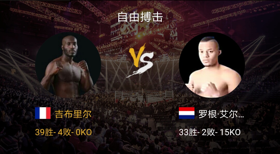 武林风终极盛典冠军,武林风罗根阿隆索对阵方便