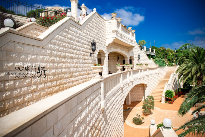 以色列三千年历史,以色列穿越时空项目