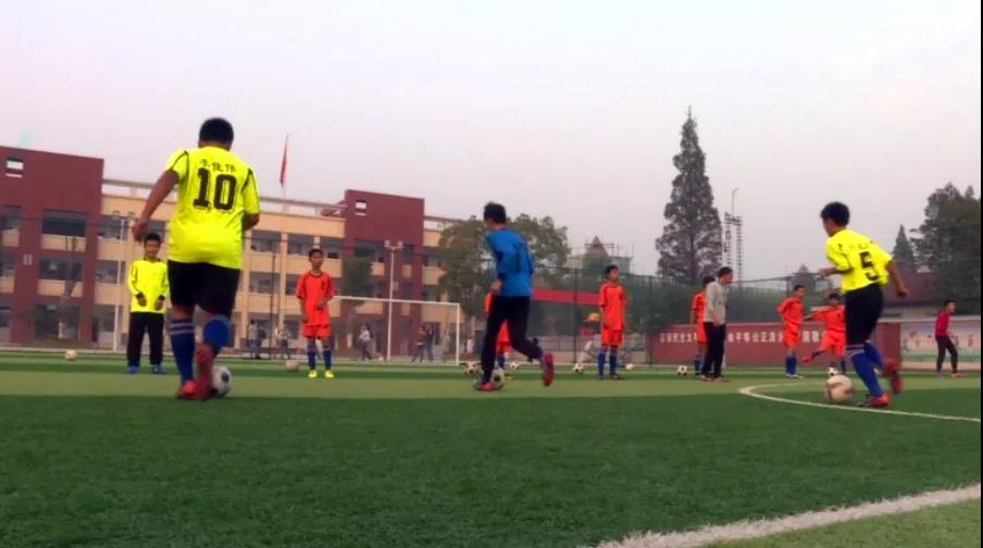 常德初中校园足球,常德初中足球队