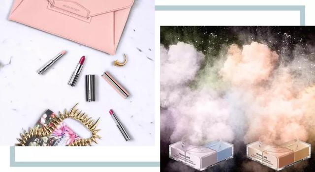 四宫格散粉纪梵希好用不,纪梵希散粉四宫格推荐