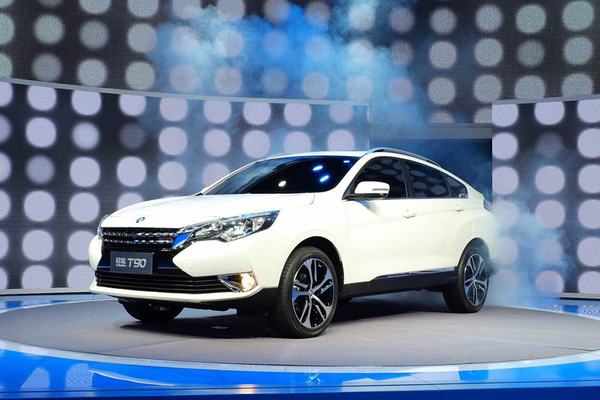 车越改越不容易坏,车越设计越丑