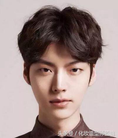 中分四六分三七分二八分的区别,中分四六分三七分哪个好看