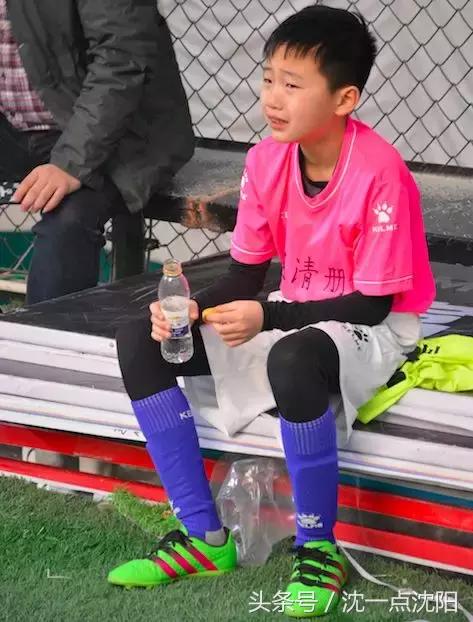 2017辽宁省校园足球锦标赛,辽宁省青少年足球锦标赛比赛时间