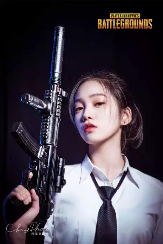 绝地求生主播防封挂,绝地求生主播专用外设