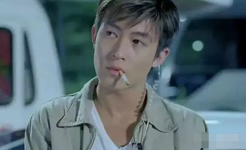 冠希哥被采访,冠希哥被采访生气