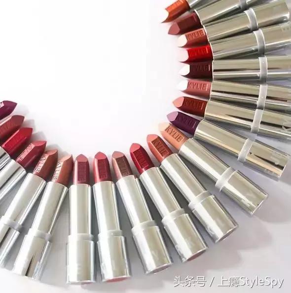 杨树林口红哪个色号适合黄干皮,黄皮杨树林口红色号推荐