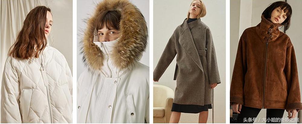 有哪些值得推荐的女装店,有哪些女装店铺适合新手