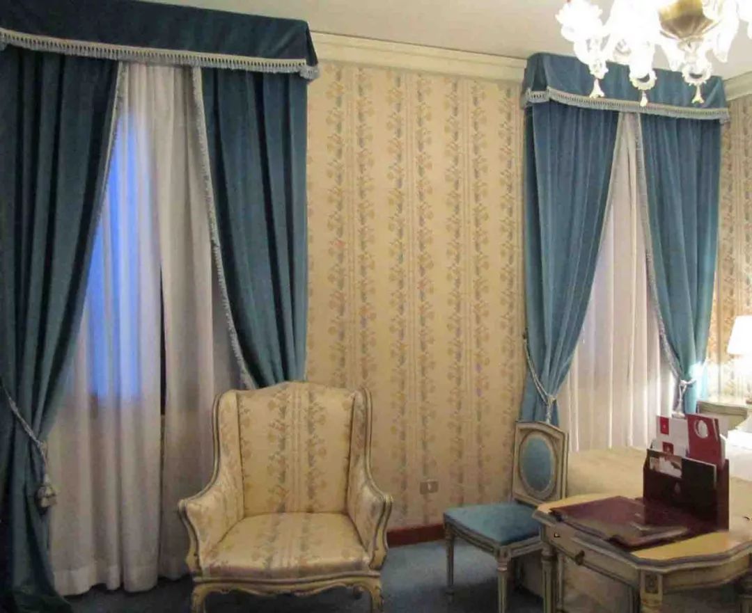 三招教你如何选窗帘,选窗帘最简单的搭配方法来了