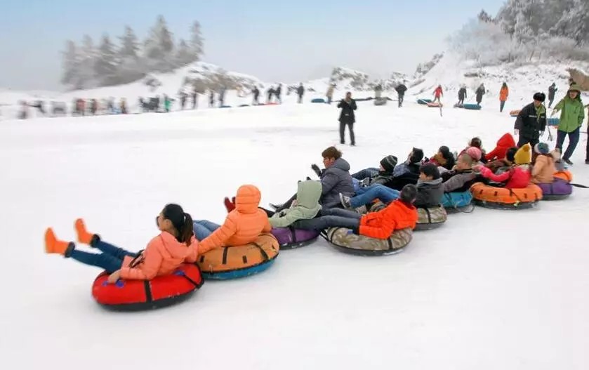 郑州冬天带小孩适合去哪里玩,郑州冬天到内蒙自驾游最佳路线