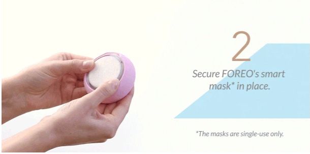 黑科技面膜7秒,黑科技10秒吸收面膜仪