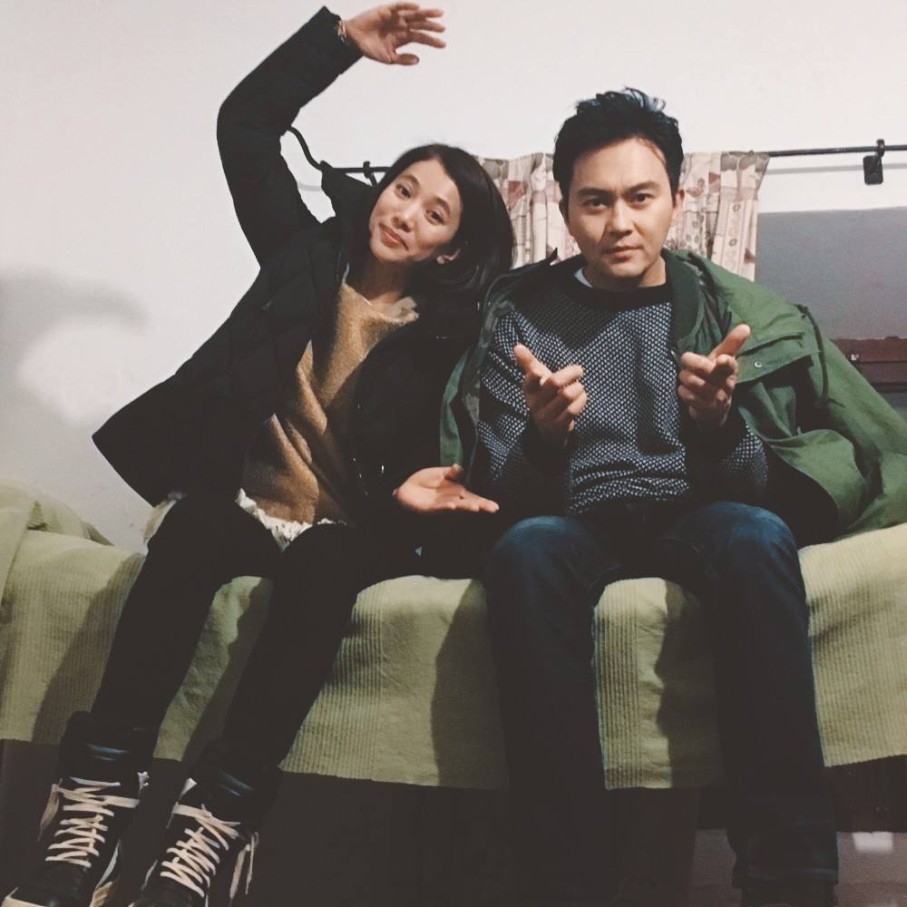 张智霖郭可盈绯闻,朱茵张智霖郭可盈