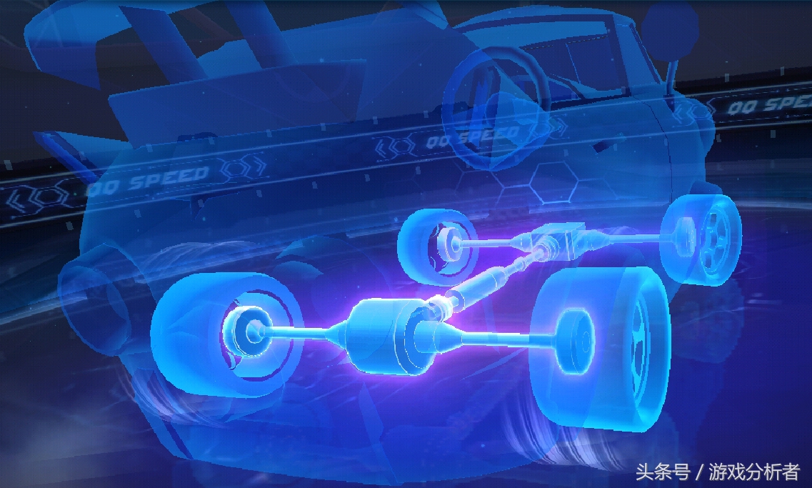 qq飞车手游改装车方法,qq飞车手游怎么改装车最佳