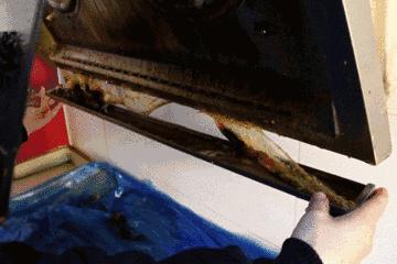 什么是抽油烟机免拆热清洗,蒸汽洗和高温洗抽油烟机哪个好