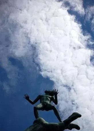 米勒斯雕塑视频,米勒斯雕塑园