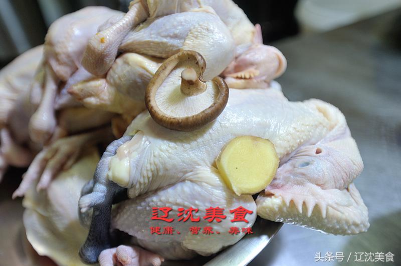 揭秘好味道，为啥沈阳IT男改行做扒鸡，传承爷爷秘方是他的责任