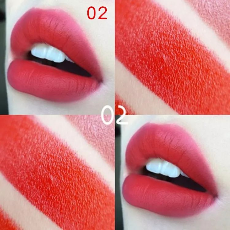 全宇宙口红,推荐一支带细闪的口红