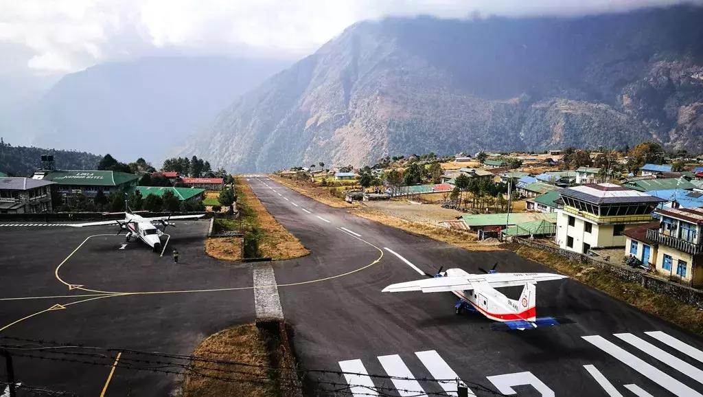 尼泊尔ebc徒步几天可以完成,尼泊尔ebc徒步多少公里