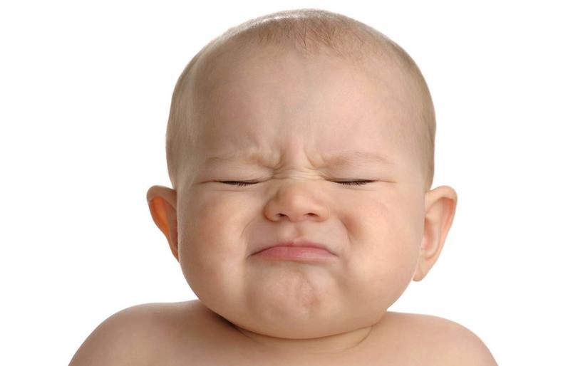 宝宝过敏怎么办教你一招,宝宝过敏不是小事必须小心呵护