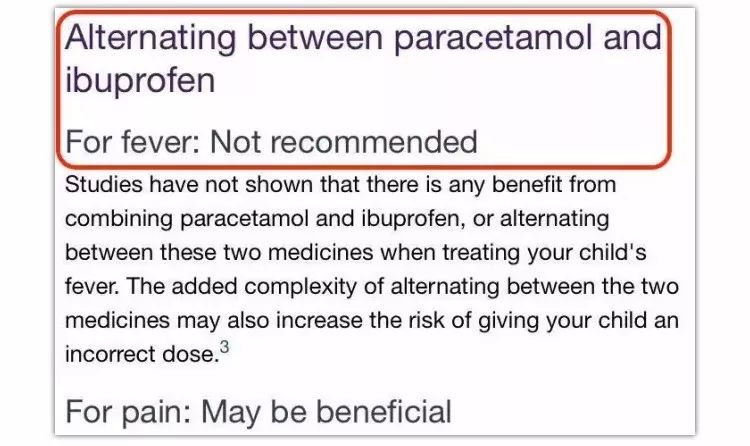 孩子发烧可以配合先降温吗,宝宝发烧可以同时用几种药吗