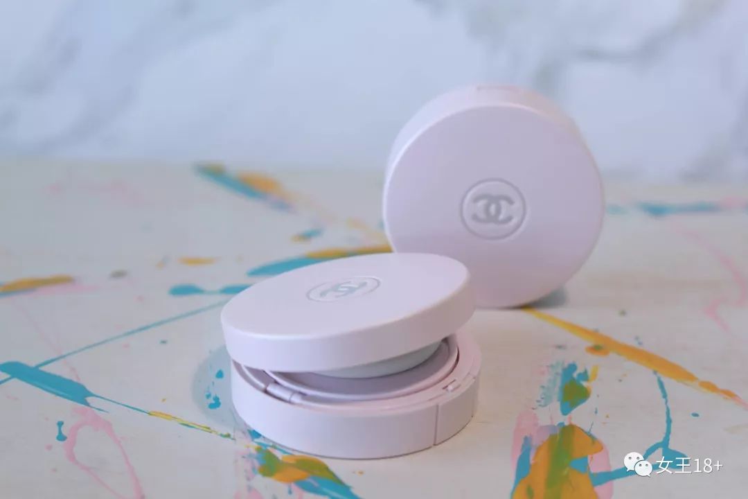 chanel气垫唇釉958,chanel气垫腮红