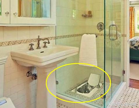 淋浴房里装蹲便器实用吗,淋浴房装蹲便器的坏处