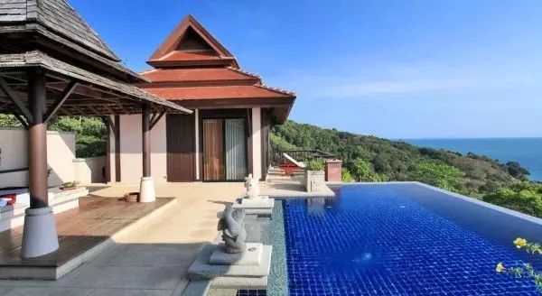 清迈酒店该如何选择，推荐你6家在闹市酒店，出门就能加入狂欢！