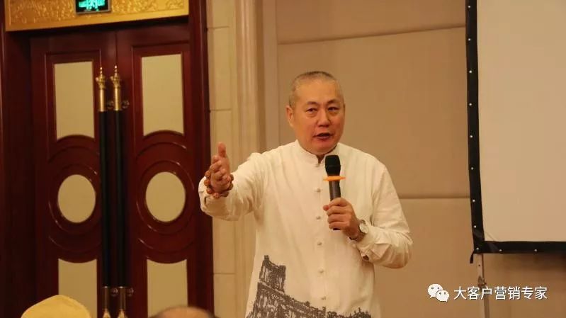 大客户怎样才会愿意接受你的推销,做销售怎么才能让客户主动找你