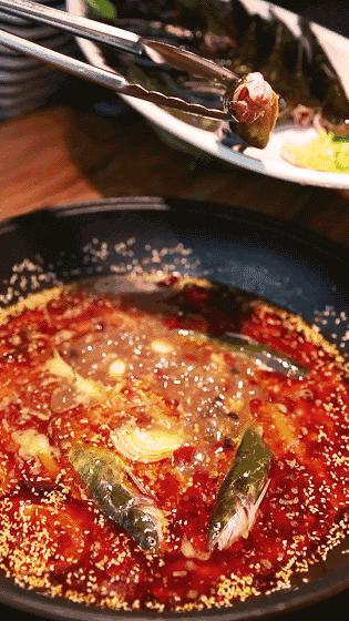 大雪时节必吃的美食,大雪如期而至下一句