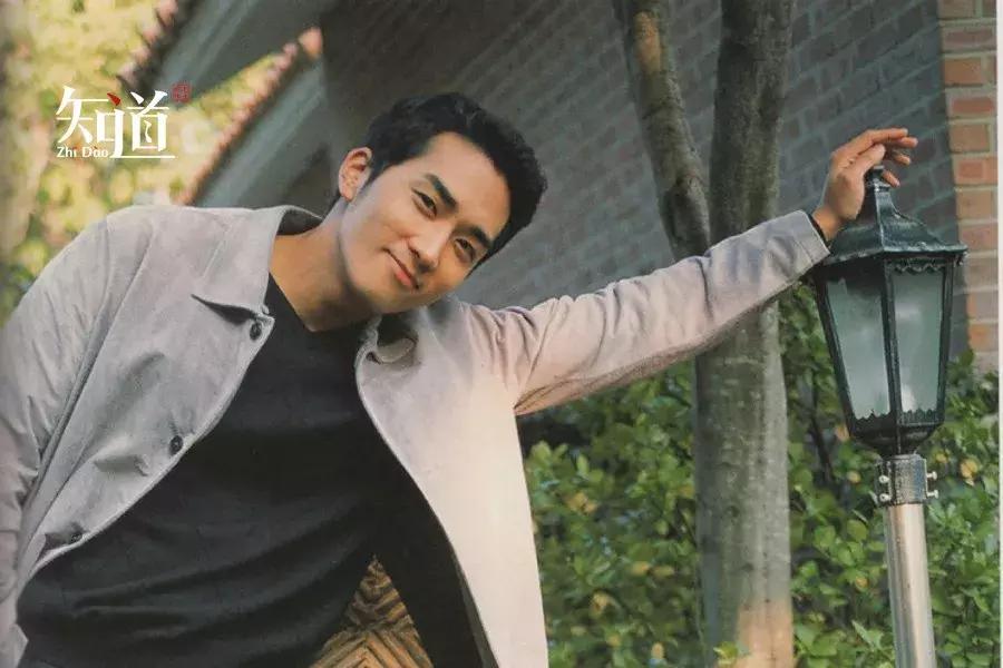 韩剧男神风格,韩剧十大西装男神