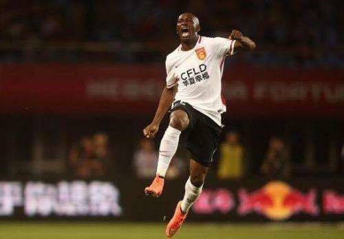 GOAL神奇：深陷幸福烦恼，河北华夏六大外援，谁走谁留？