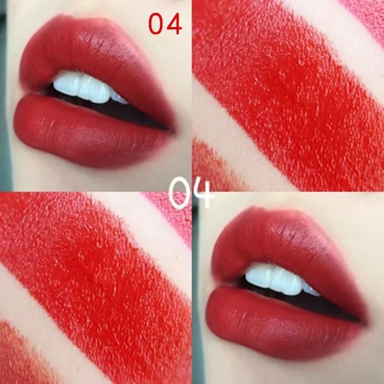 全宇宙口红,推荐一支带细闪的口红