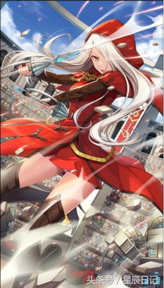 神无月·龙之谷破空联动，1月31日米德伊尔大陆神言天启